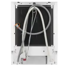 ჭურჭლის სარეცხი მანქანა Electrolux ESM64831SX FS/ Size,85x60x60/ Silver/Class A++/ Prog 8/ Set 14 / Inverter, 4 image