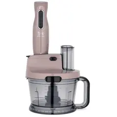 ხელის ბლენდერი Fakir MR CHEF QUADRO SAND BEIGE, 7 image
