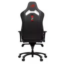სათამაშო სავარძელი Asus SL301CW ROG CHARIOT X CORE Gaming Chair Black - 90GC01N0-MSG040, 5 image