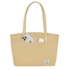 ნოუთბუქის ჩანთა WiWU 14'' Ora Tote Ivory