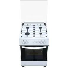 გაზქურა Hoffmann FF6403GAZW, 3 image