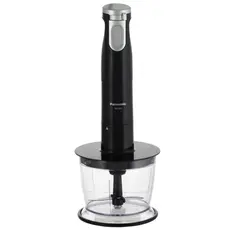 ბლენდერი Panasonic MX-SS1BTQ, 4 image