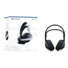 ყურსასმენი Playstation PULSE Elite Wireless Headset /PS5, 6 image