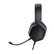 ყურსასმენი Trust GXT492 CARUS HEADSET BLK, 3 image