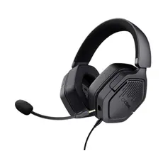 ყურსასმენი Trust GXT492 CARUS HEADSET BLK