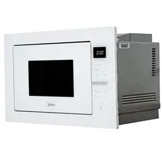 ჩასაშენებელი მიკროტალღური ღუმელი Midea MI10250GW, 3 image