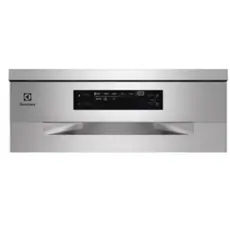 ჭურჭლის სარეცხი მანქანა Electrolux ESM64831SX FS/ Size,85x60x60/ Silver/Class A++/ Prog 8/ Set 14 / Inverter, 3 image