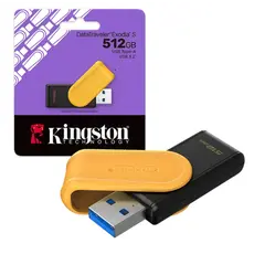 USB ფლეშ მეხსიერება Kingston Exodia S USB Flash Drive 512GB, 3 image