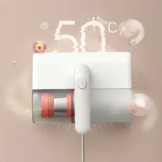 ხელის მტვერსასრუტი Xiaomi Dust Mite Vacuum Cleaner 2 EU, 7 image