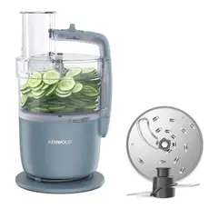 Kenwood FDP22.000GY food processor, 2 image