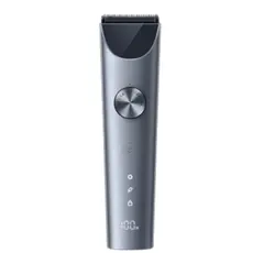 წვერსაპარსი Xiaomi Hair Clipper 2 Gray, 2 image