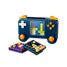 ლეგო LEGO Constructor Retro Gaming Console, 3 image