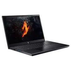 ნოუთბუქი Acer Notebook Nitro V 15 ANV15-41 15.6" FHD IPS, AMD R7-7735HS, 32GB, F1TB, NVD4050-6, Lin, black, 3 image