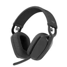 ყურსასმენი LOGITECH ZONE VIBE 100 - GRAPHITE,A00167 - BT - EMEA - STANDALONE, 2 image