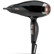 თმის საშრობი BaByliss 6716DE, 4 image