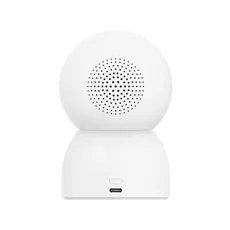 სათვალთვალო კამერა Xiaomi Smart Camera C701 White, 6 image