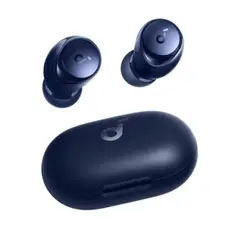 ყურსასმენი Soundcore Space A40 Blue 2, 4 image