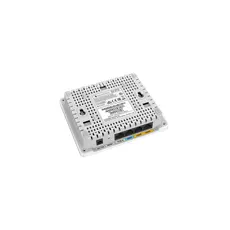 დაშვების წერტილი Grandstream GWN7604, Indoor AX3000 Wi-Fi 6 Access Point, 2x2:2 2.4G, 3x3:2 5G, 1x GbE PoE, 2x GbE with PSE, 1x GbE, up to 100m coverage, 6 image