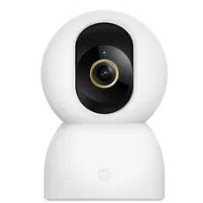 სათვალთვალო კამერა Xiaomi Smart Camera C701 White, 2 image