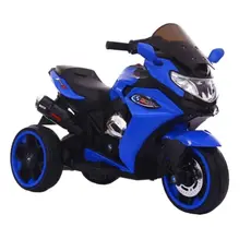 ბავშვის ელექტრო მოტოციკლი 5588K-B