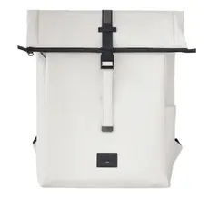ნოუთბუქის ჩანთა Ninetygo Urban Oxford College Backpack White (90BBPMT22135U-WH01)