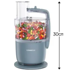 Kenwood FDP22.000GY food processor, 3 image