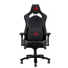სათამაშო სავარძელი Asus SL301CW ROG CHARIOT X CORE Gaming Chair Black - 90GC01N0-MSG040, 2 image