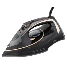 უთო Fakir ONYX STEAM IRON BLACK