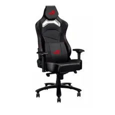 სათამაშო სავარძელი Asus SL301CW ROG CHARIOT X CORE Gaming Chair Black - 90GC01N0-MSG040, 3 image