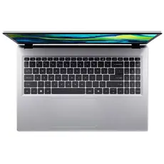 ნოუთბუქი Acer Notebook Aspire Go AG15-41P 15.6" FHD IPS, AMD R5-7535HS, 8GB, F512GB, UMA, Lin, silver, 5 image