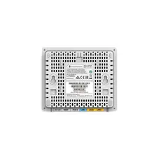 დაშვების წერტილი Grandstream GWN7604, Indoor AX3000 Wi-Fi 6 Access Point, 2x2:2 2.4G, 3x3:2 5G, 1x GbE PoE, 2x GbE with PSE, 1x GbE, up to 100m coverage, 5 image