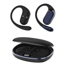 ყურსასმენი DIBET DBT-QE21-BLACK, 2 image