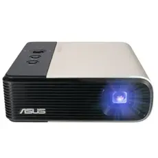 პროექტორი Asus Projector portable ZenBeam E2 WVGA, 300 lm, LED, 1.3, WiFi