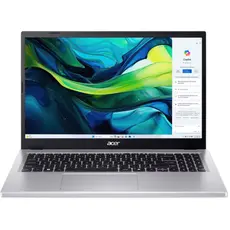 ნოუთბუქი Acer Notebook Aspire Go AG15-41P 15.6" FHD IPS, AMD R7-7735HS, 16GB, F512GB, UMA, Lin, silver, 2 image