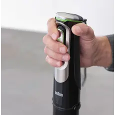 ბლენდერი Braun MQ9135XI, 5 image