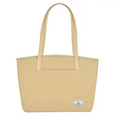 ნოუთბუქის ჩანთა WiWU 14'' Ora Tote Ivory, 2 image