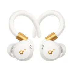 ყურსასმენი Anker soundcore soundcore Sport X20 White 1, 4 image