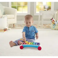 სათამაშო ინსტრუმენტი MATTEL Xylophone, 5 image