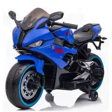 ბავშვის ელექტრო მოტოციკლი M919-B, 2 image