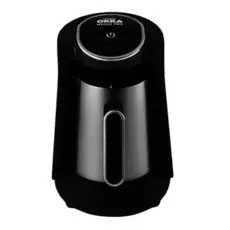 ყავის აპარატი Arzum OK0010-K Turkish Coffee Black