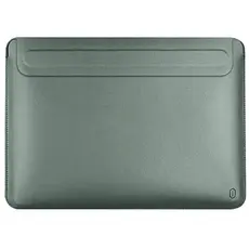 ნოუთბუქის ჩანთა WiWU 16.2'' Skin Pro Green