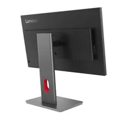 მონიტორი Lenovo ThinkVision P24Q-40 23.8“ IPS 2560x1440 300 cd/m² 4ms 120Hz Raven Black, 4 image