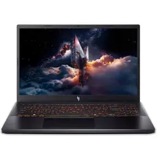 ნოუთბუქი Acer Notebook Nitro V 15 ANV15-52 15.6" FHD IPS, Intel i5-13420H, 16GB, F512GB, NVD5050-8, Lin, black