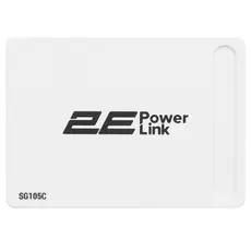 სვიჩი 2E PowerLink Switch SG105C 5xGE, Unmanaged, 3 image