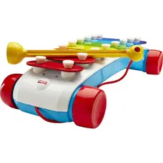 სათამაშო ინსტრუმენტი MATTEL Xylophone, 3 image