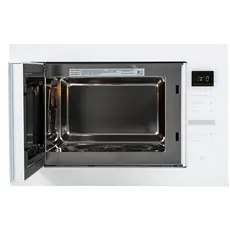 ჩასაშენებელი მიკროტალღური ღუმელი Midea MI10250GW, 4 image