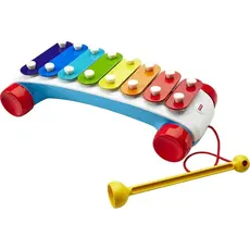 სათამაშო ინსტრუმენტი MATTEL Xylophone, 4 image