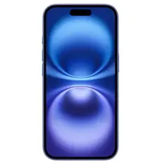 მობილური ტელეფონი Apple IPhone 16 128GB Ultramarine,Model A3287, 3 image