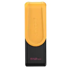 USB ფლეშ მეხსიერება Kingston Exodia S USB Flash Drive 512GB, 2 image