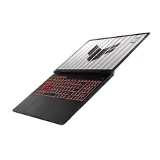 ნოუთბუქი ASUS TUF Gaming A16 FA608 16" WUXGA 165Hz 300nit 3ms Ryzen 7 260 16GB 1TB SSD RTX 5050 8GB DOS Gray, 5 image